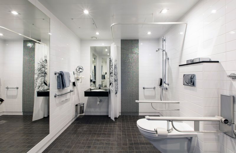 Bathroom Converting