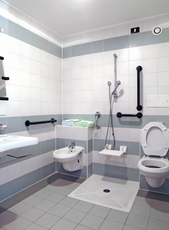 Bathroom Converting
