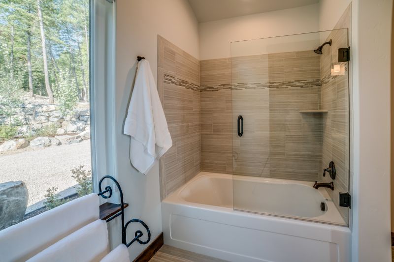 Bathroom Converting