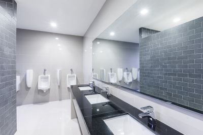Bathroom Converting