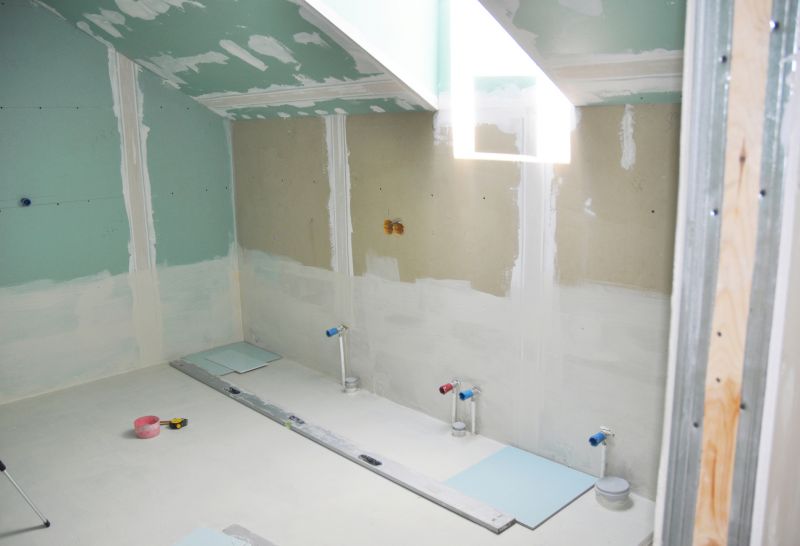 Construction Progress