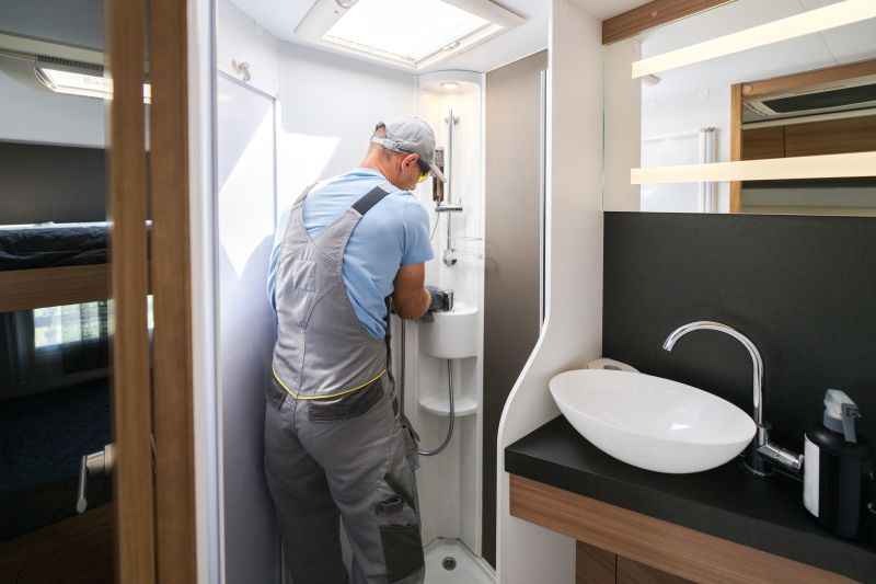 Quick Maintenance Habit