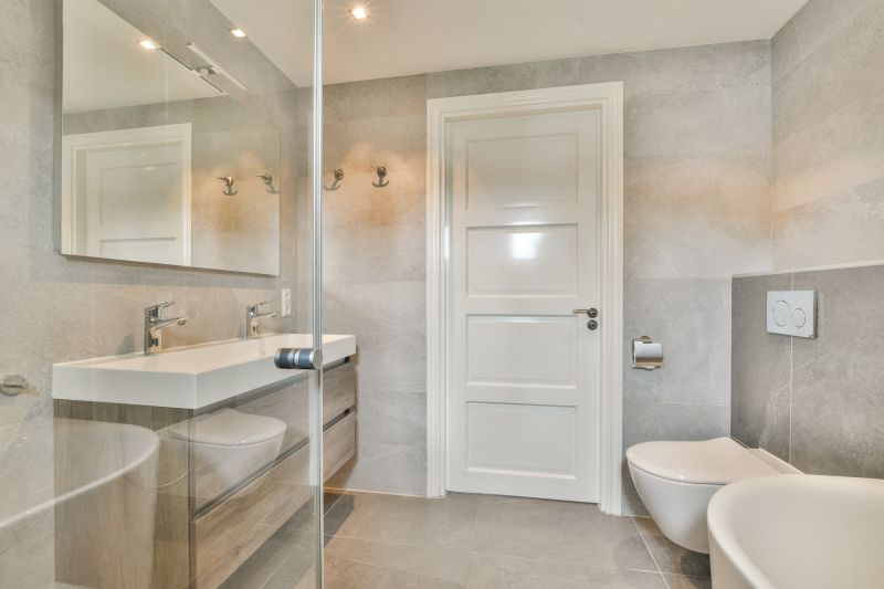 Elegant Bathroom Renovation