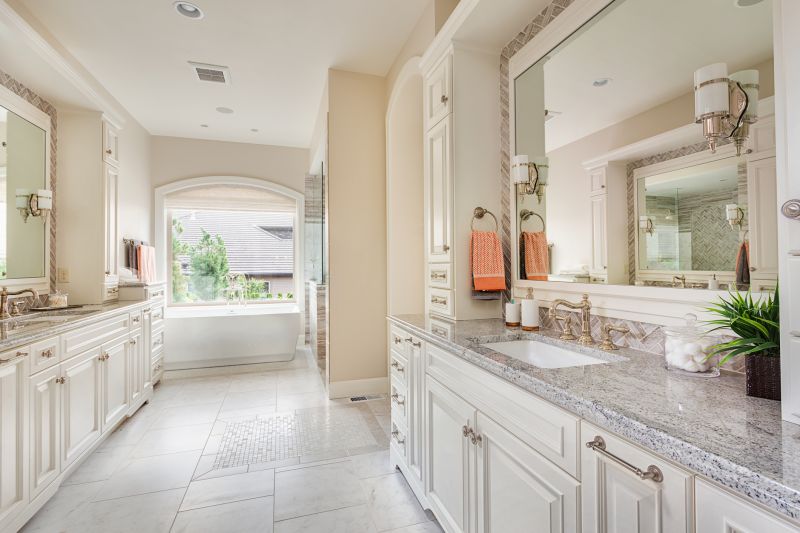 Elegant Vanity Designs