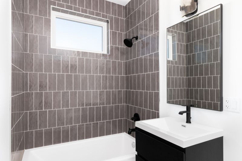 Custom Tile Work