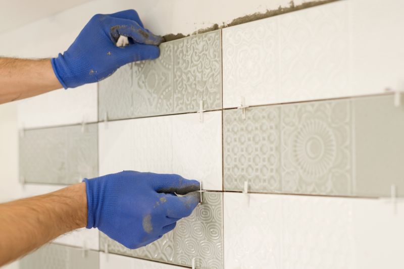 Custom Tile Patterns