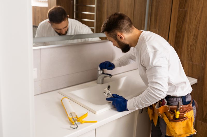 Luxury Fixtures