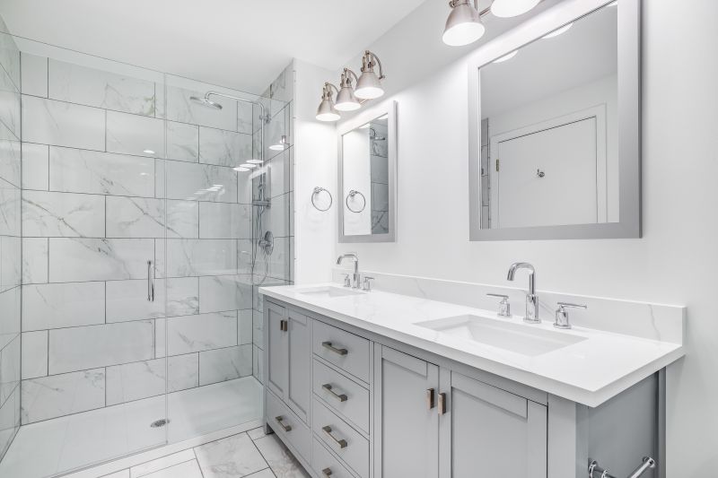 Custom Tile and Decor