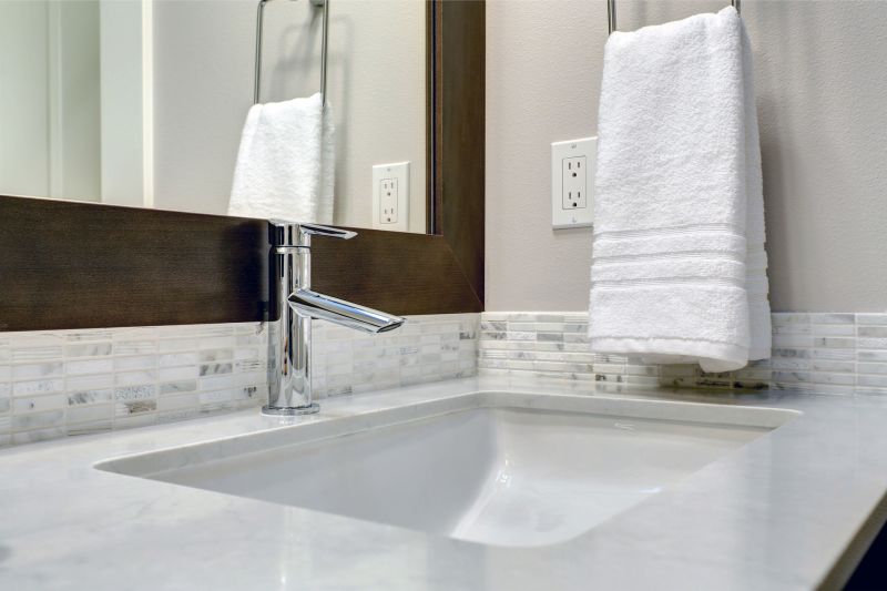 Luxury Fixtures