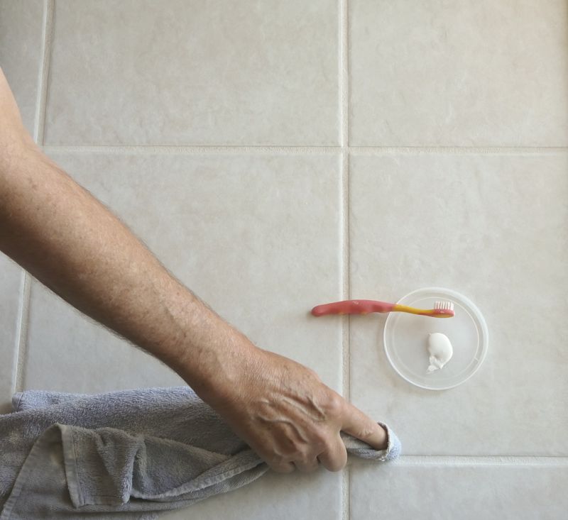 Quick Maintenance Habit