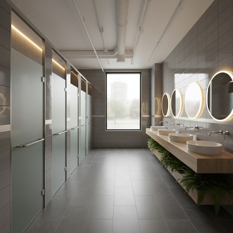 Bathroom Renovation
