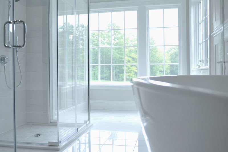 Modern Bathtub Design