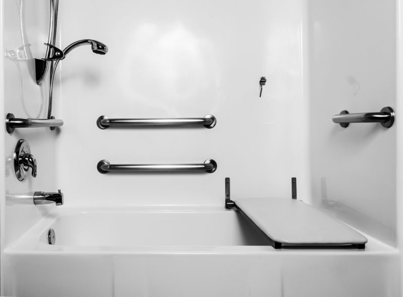 Accessible Walk-in Model