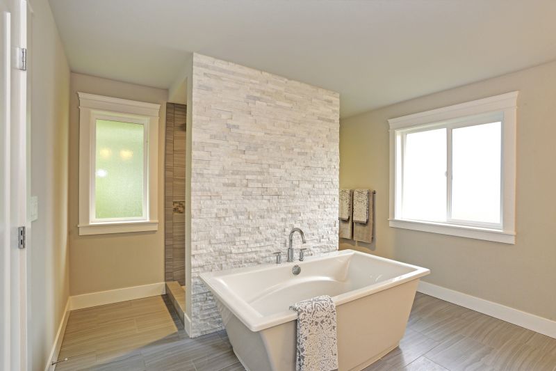 Freestanding Bathtubs