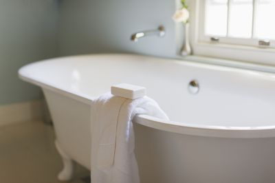 Clawfoot Bathtubs