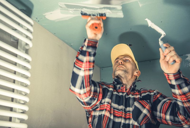 Bathroom Converting