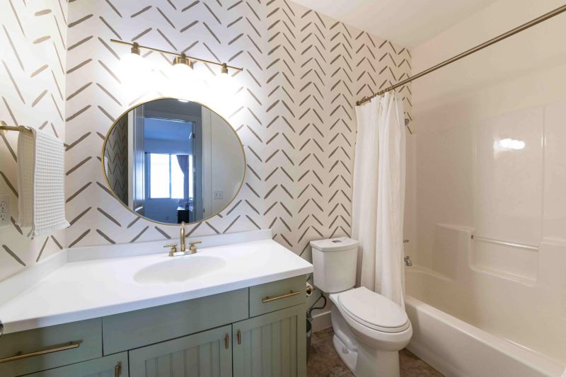 How Professional Bathroom Design Improves Function And Style
