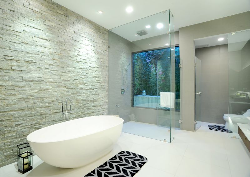 Freestanding Bathtub