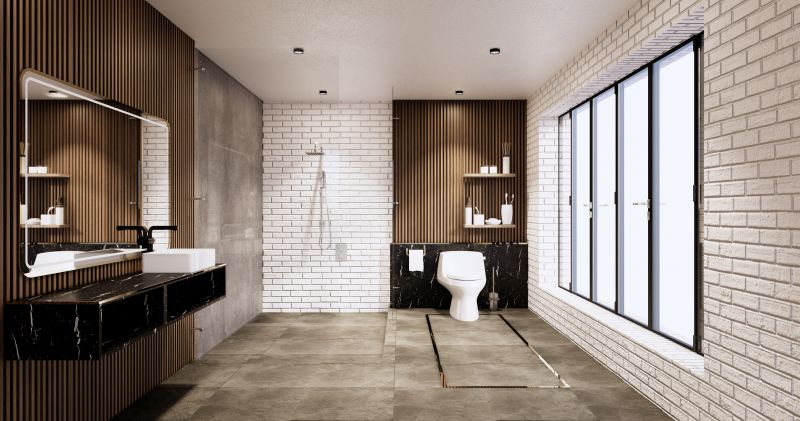 Products For Bathroom Convertings in use