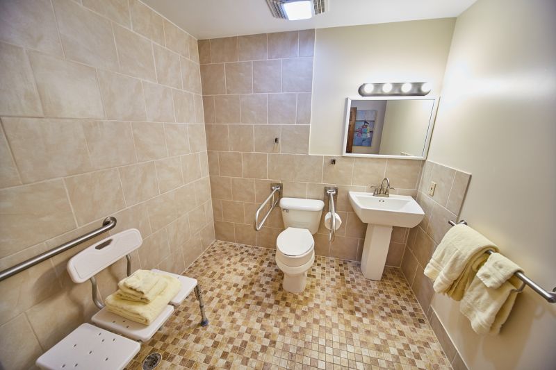 Who Does Bathroom Convertings
