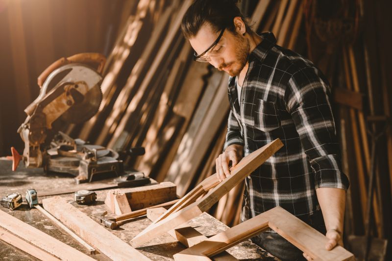 Specialized Carpenters