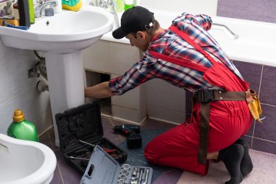 Plumbing and Electrical Experts