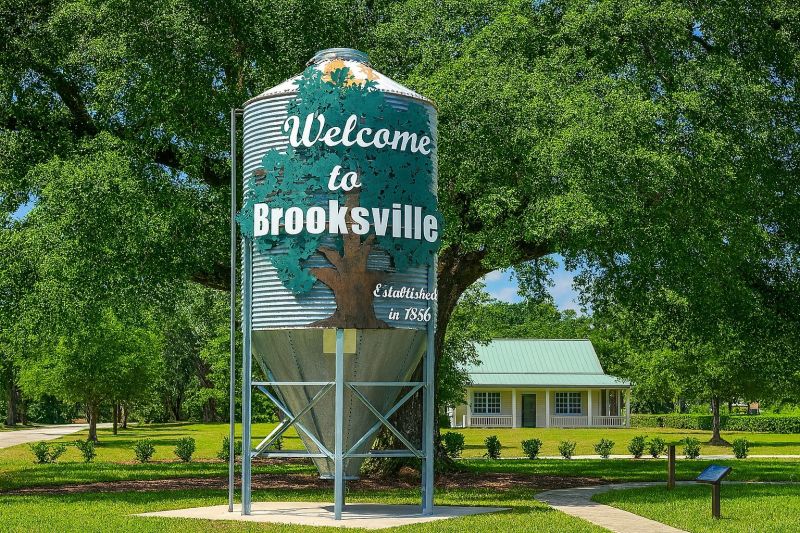 Bathroom Converting in Brooksville, FL