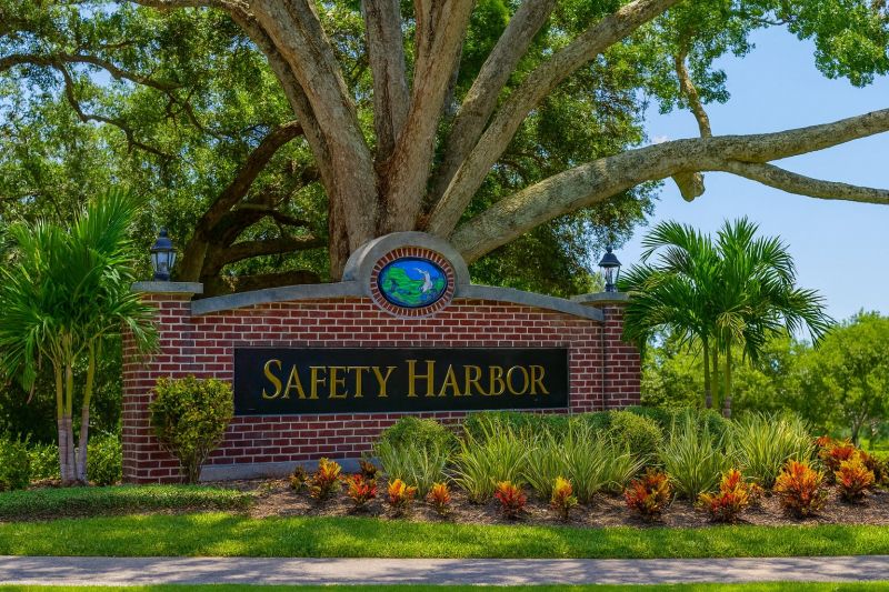 Bathroom Converting in Safety Harbor, FL