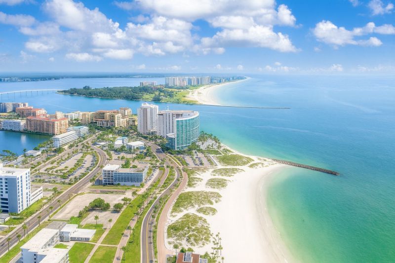 Bathroom Converting in Clearwater Beach, FL