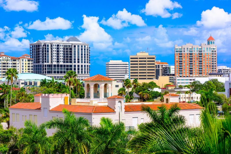 Bathroom Converting in Sarasota, FL