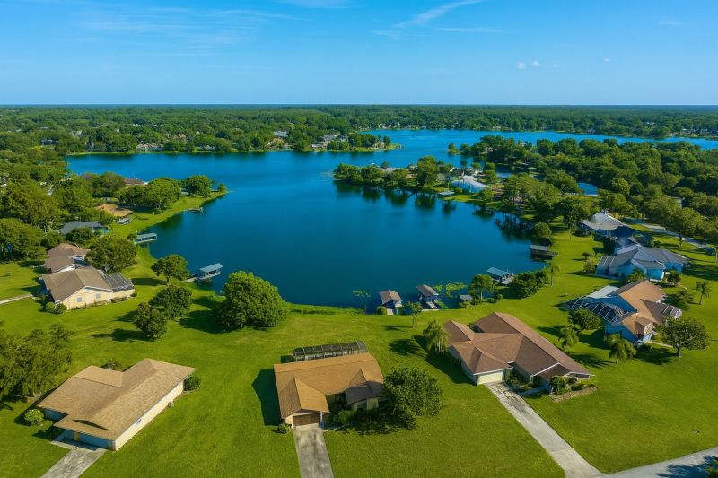 Bathroom Converting in Land O Lakes, FL