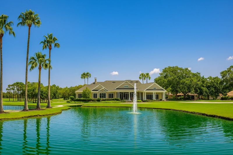 Bathroom Converting in Orange Park, FL