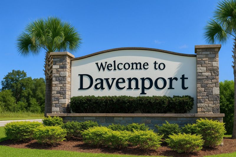 Bathroom Converting in Davenport, FL