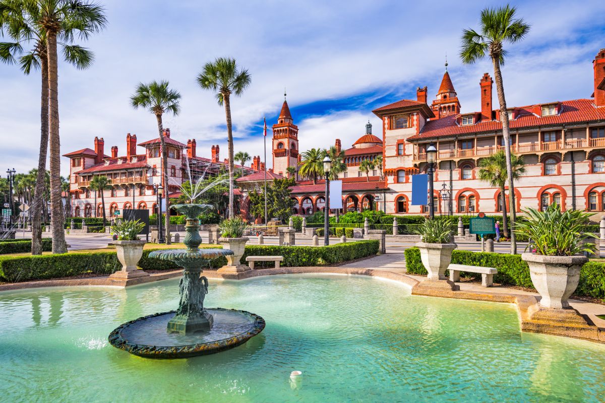Bathroom Converting in Saint Augustine, FL